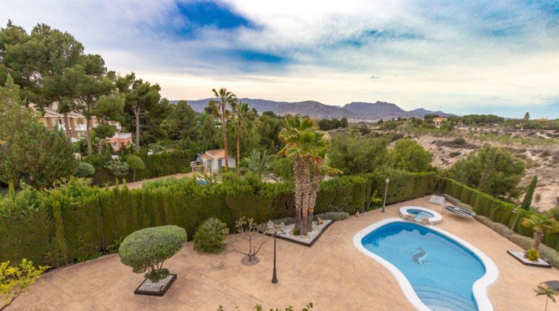 Alicante - Petrer - 1650m2