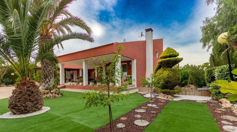 Alicante - Petrer - 1650m2