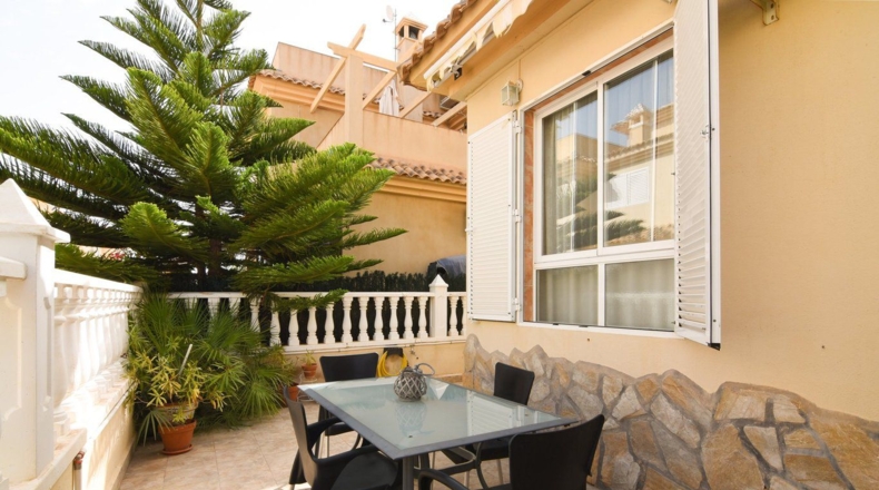 Alicante - Santa Pola - 85m2