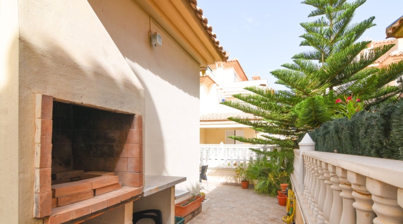 Alicante - Santa Pola - 85m2