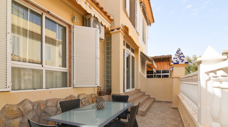 Alicante - Santa Pola - 85m2