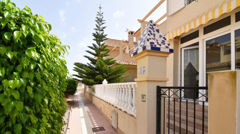 Alicante - Santa Pola - 85m2