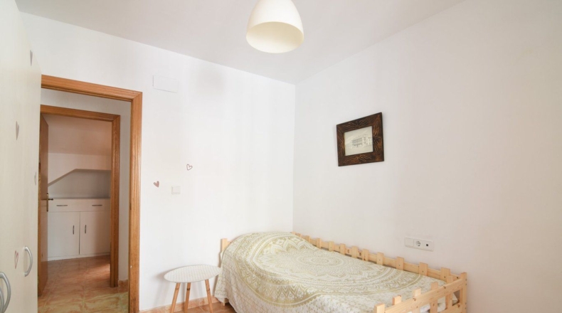 Alicante - Santa Pola - 85m2