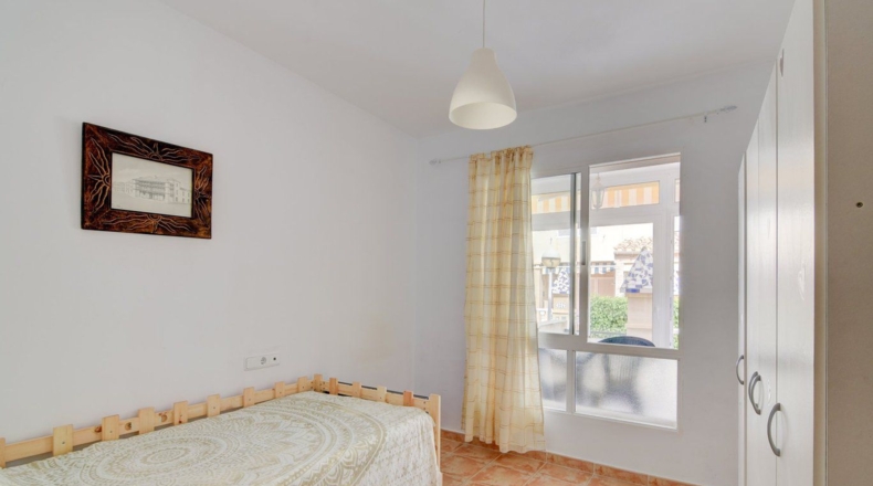 Alicante - Santa Pola - 85m2