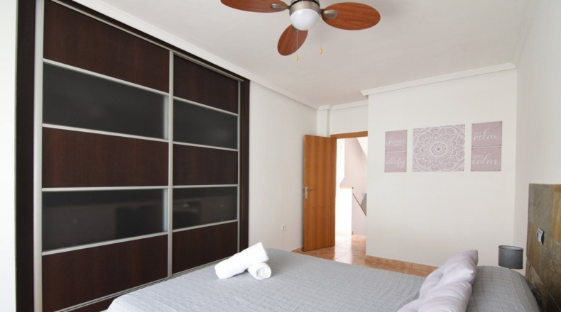 Alicante - Santa Pola - 85m2