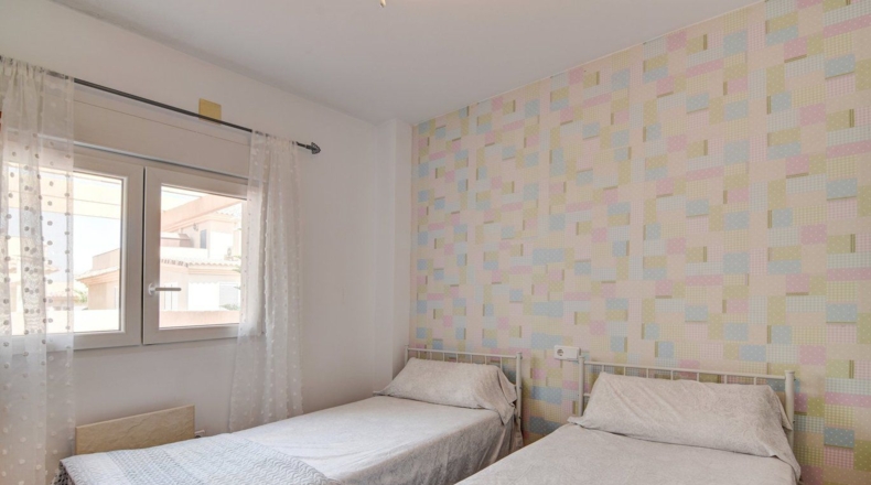 Alicante - Santa Pola - 85m2