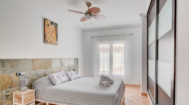 Alicante - Santa Pola - 85m2