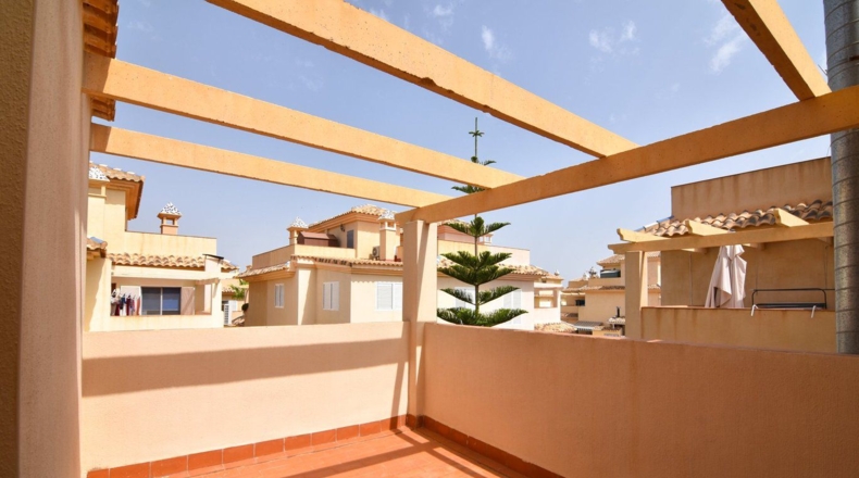 Alicante - Santa Pola - 85m2