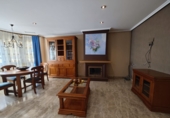 Chalet adosado con terreno en alquiler en Aspe ref: TR284798 foto