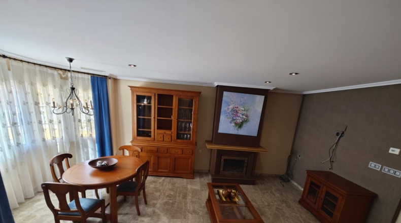 Alicante - Aspe - 238m2