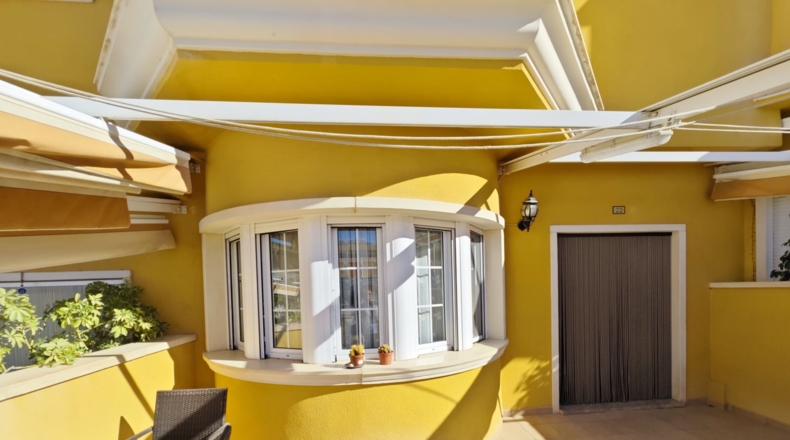 Alicante - Aspe - 238m2