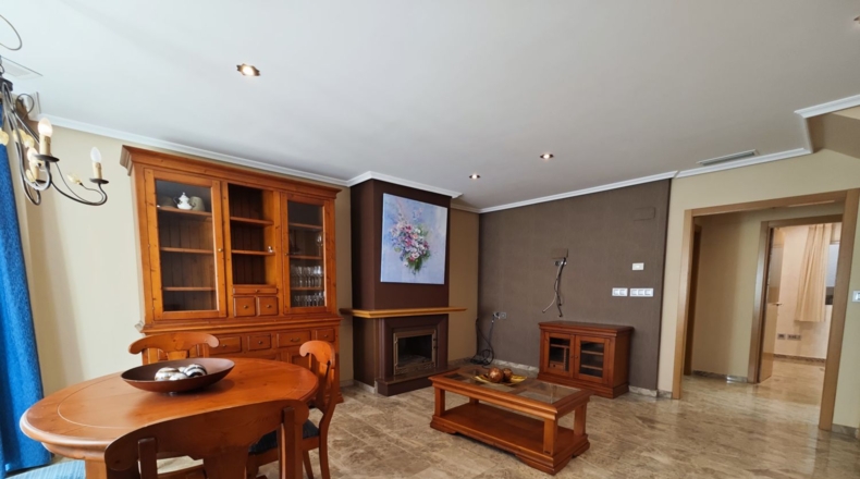 Alicante - Aspe - 238m2
