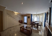 Chalet adosado con terreno en alquiler en Aspe ref: TR284798 foto