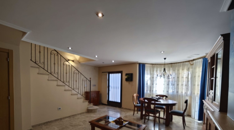 Alicante - Aspe - 238m2