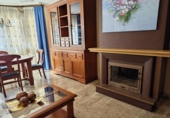 Chalet adosado con terreno en alquiler en Aspe ref: TR284798 foto
