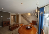 Chalet adosado con terreno en alquiler en Aspe ref: TR284798 foto