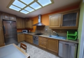 Chalet adosado con terreno en alquiler en Aspe ref: TR284798 foto