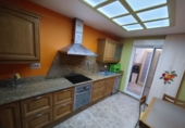 Chalet adosado con terreno en alquiler en Aspe ref: TR284798 foto