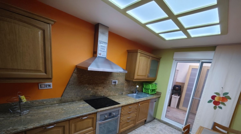 Alicante - Aspe - 238m2