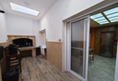 Chalet adosado con terreno en alquiler en Aspe ref: TR284798 foto