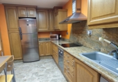 Chalet adosado con terreno en alquiler en Aspe ref: TR284798 foto