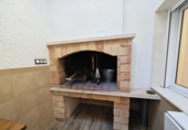 Chalet adosado con terreno en alquiler en Aspe ref: TR284798 foto