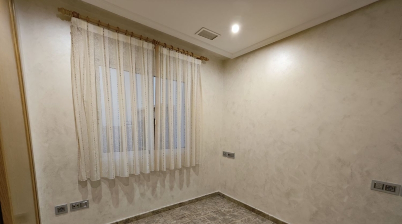 Alicante - Aspe - 238m2