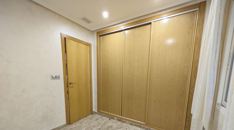 Alicante - Aspe - 238m2