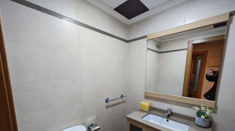 Alicante - Aspe - 238m2