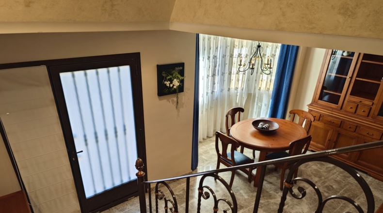 Alicante - Aspe - 238m2