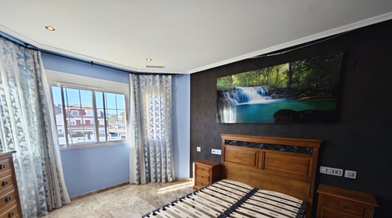 Alicante - Aspe - 238m2