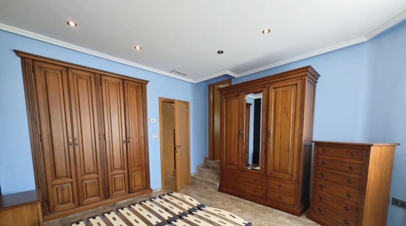Alicante - Aspe - 238m2