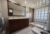Chalet adosado con terreno en alquiler en Aspe ref: TR284798 foto