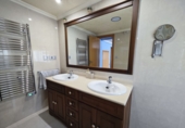 Chalet adosado con terreno en alquiler en Aspe ref: TR284798 foto