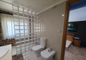 Chalet adosado con terreno en alquiler en Aspe ref: TR284798 foto