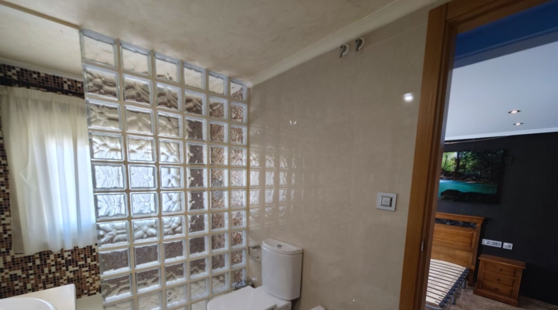 Alicante - Aspe - 238m2