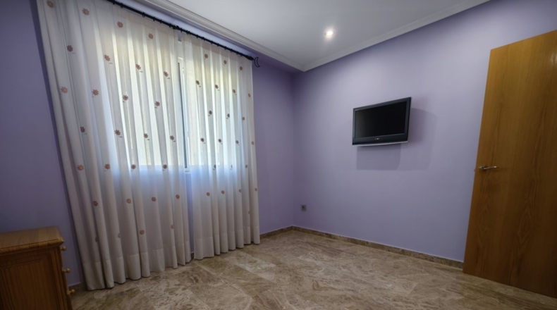 Alicante - Aspe - 238m2