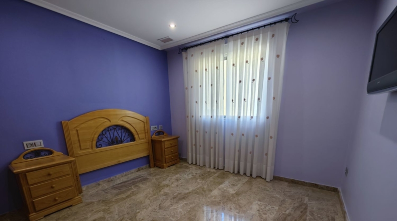 Alicante - Aspe - 238m2