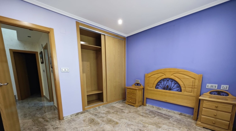 Alicante - Aspe - 238m2