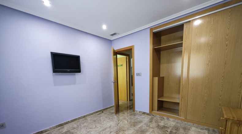 Alicante - Aspe - 238m2