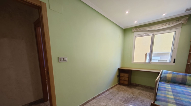Alicante - Aspe - 238m2