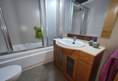 Chalet adosado con terreno en alquiler en Aspe ref: TR284798 foto