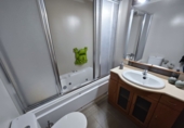 Chalet adosado con terreno en alquiler en Aspe ref: TR284798 foto