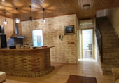 Chalet adosado con terreno en alquiler en Aspe ref: TR284798 foto