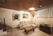 Chalet adosado con terreno en alquiler en Aspe ref: TR284798 foto