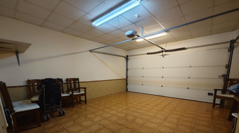 Alicante - Aspe - 238m2
