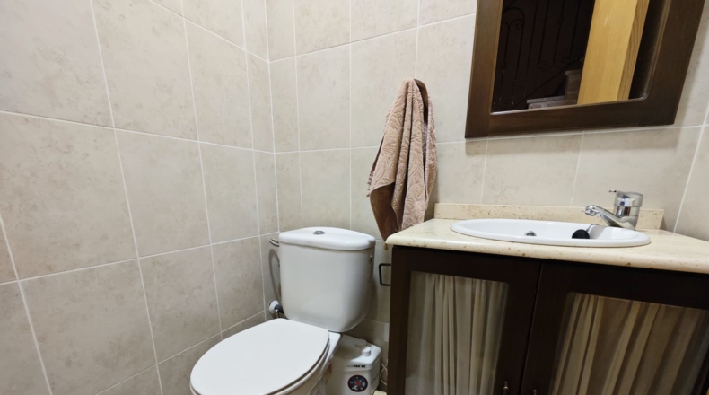 Alicante - Aspe - 238m2