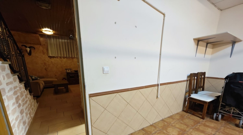 Alicante - Aspe - 238m2