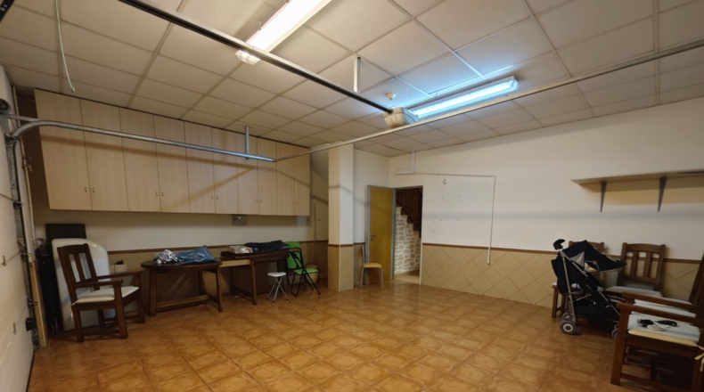 Alicante - Aspe - 238m2