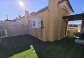 Chalet adosado con terreno en alquiler en Aspe ref: TR284798 foto